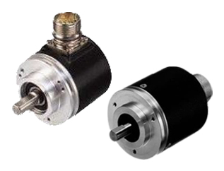 P+F Pepperl+Fuchs encoder