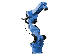 Yaskawa Arc Welding Robot