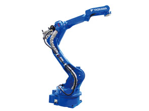 Yaskawa Arc Welding Robot