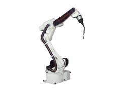 Kawasaki arc welding robot