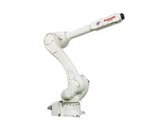 Kawasaki arc welding robot