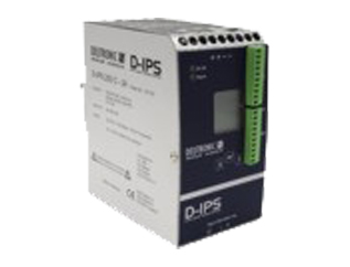 D-IPS Deutronic Intelligent