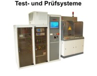 Test-und Prufsysteme